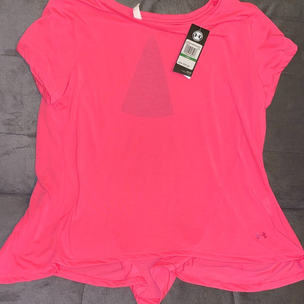 UA Women's Top